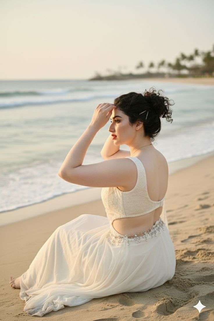 Girls For Night – candid-style gallery photo for realistic tone – Pakistan – photo 11 of 20